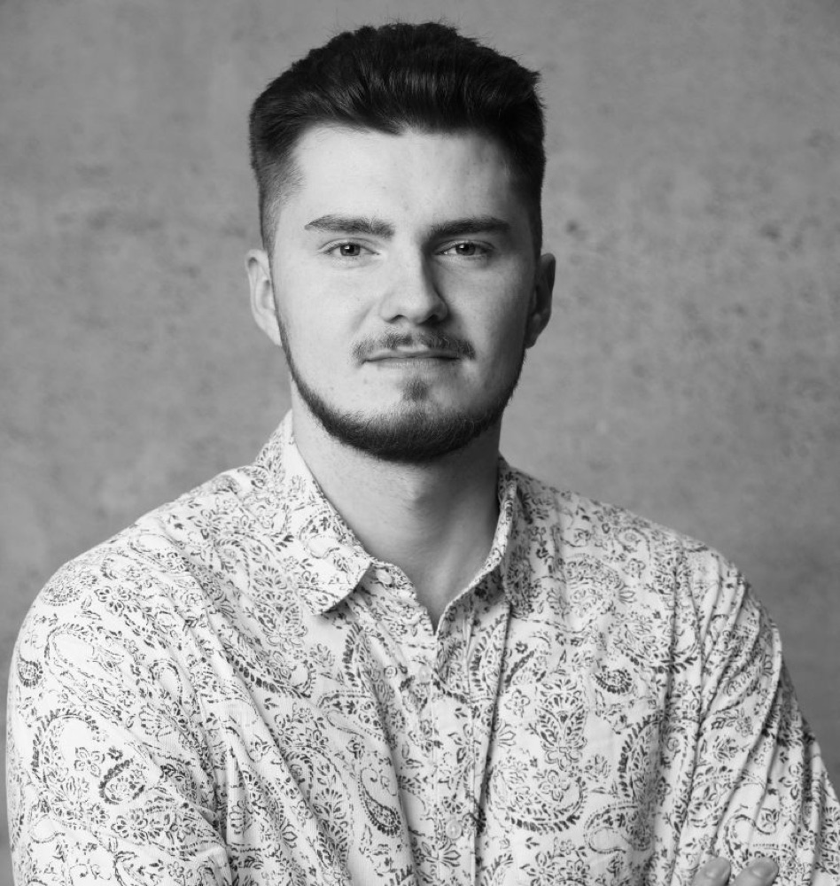 Tom Schellenberg, Shopware und Shopify Freelancer aus Bochum